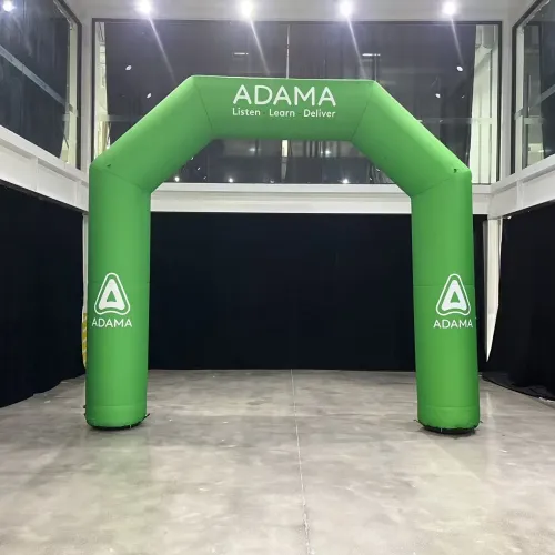 4m Inflatable Arches