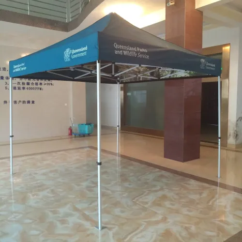 Double Printing Tent Top(Roof)