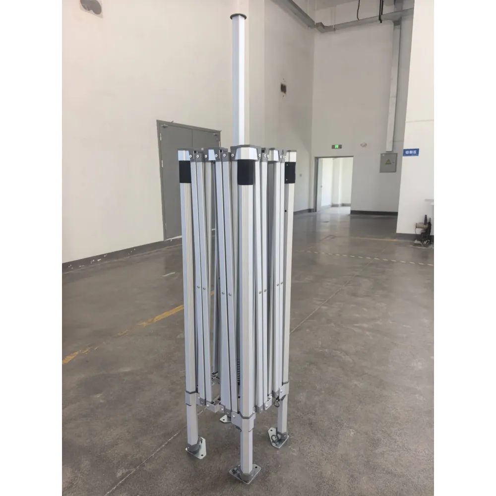 16x16'(5x5m) Custom Canopy Tent