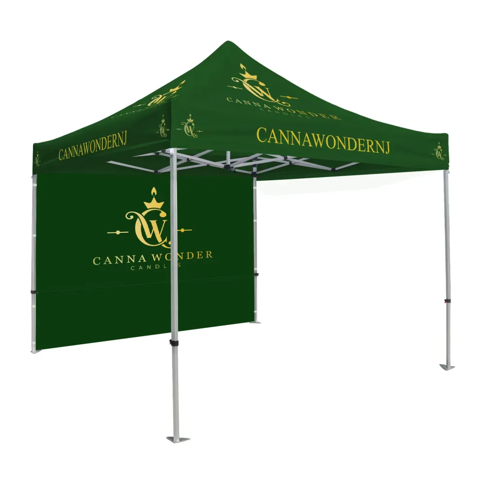 High quality Steel Series Canopy Tents
