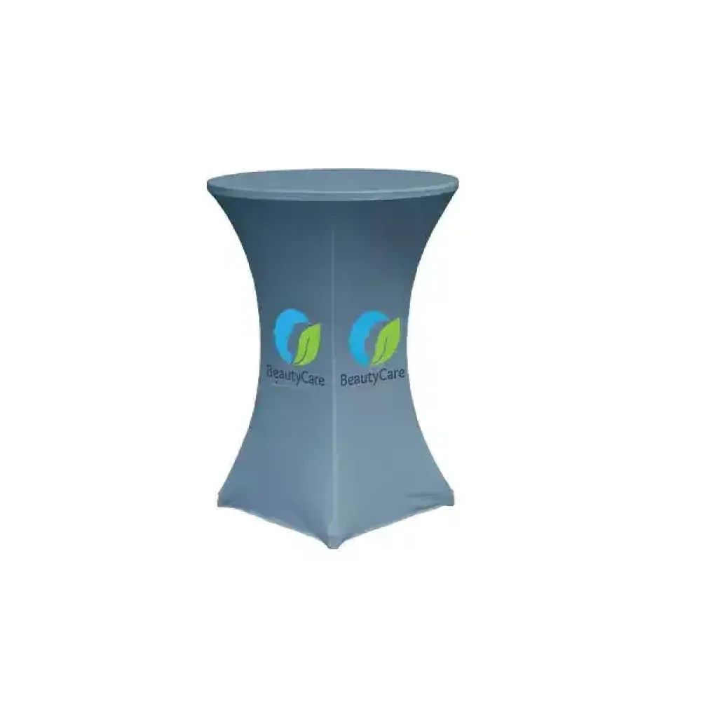 Round Table Covers