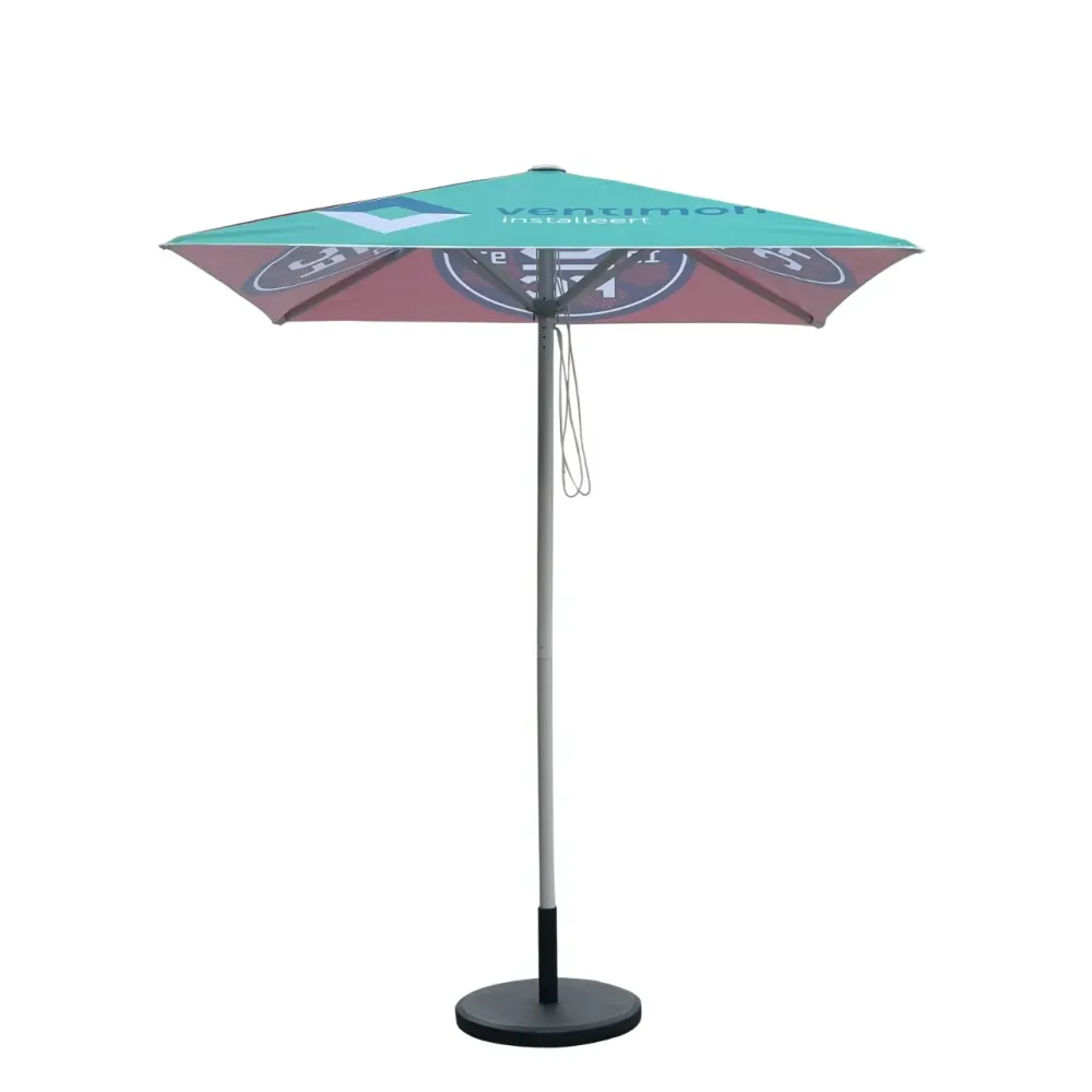 Luxury Aluminum Umbrella