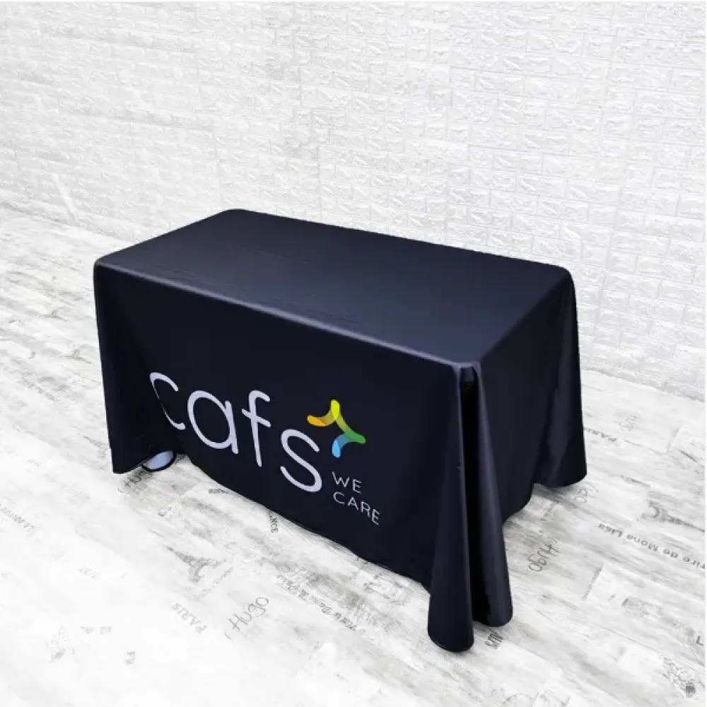 4ft Full Table Throw