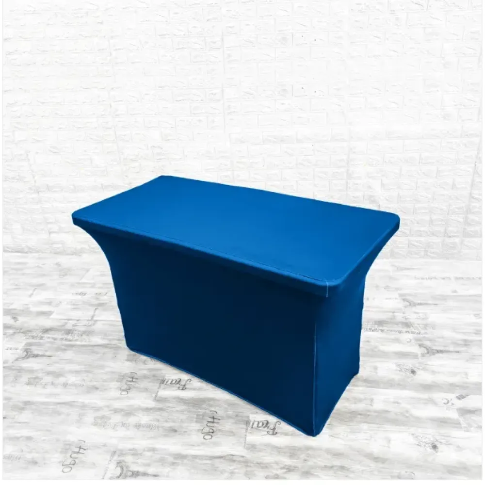 4ft Stretch Table Cover