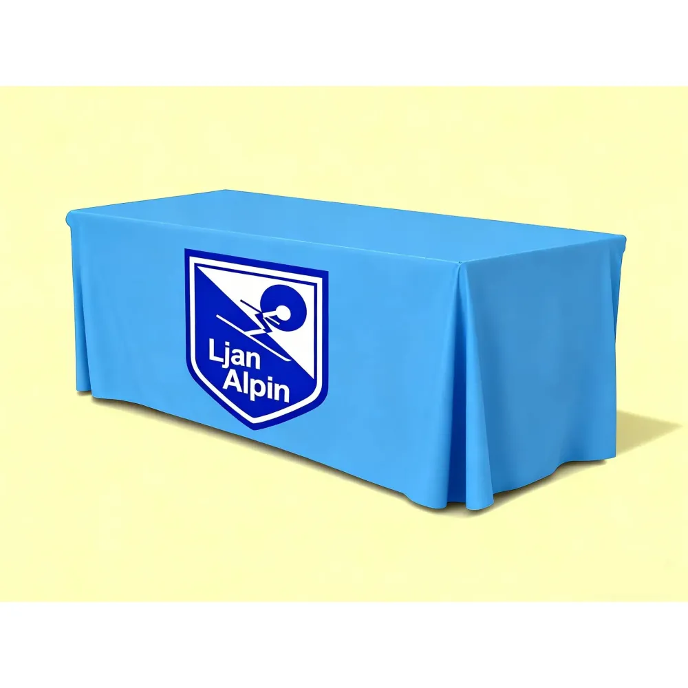 6ft Full Table Throw