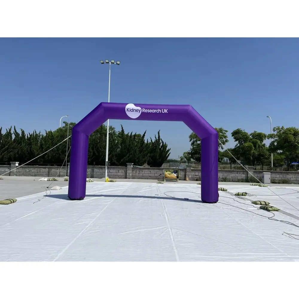 4m Inflatable Arches