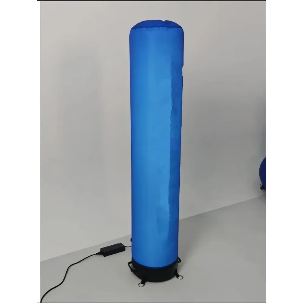 3m Inflatable Column