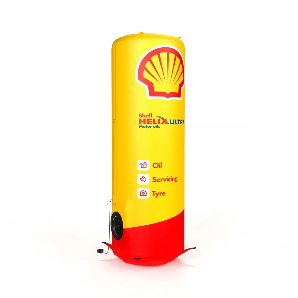2m Inflatable Column