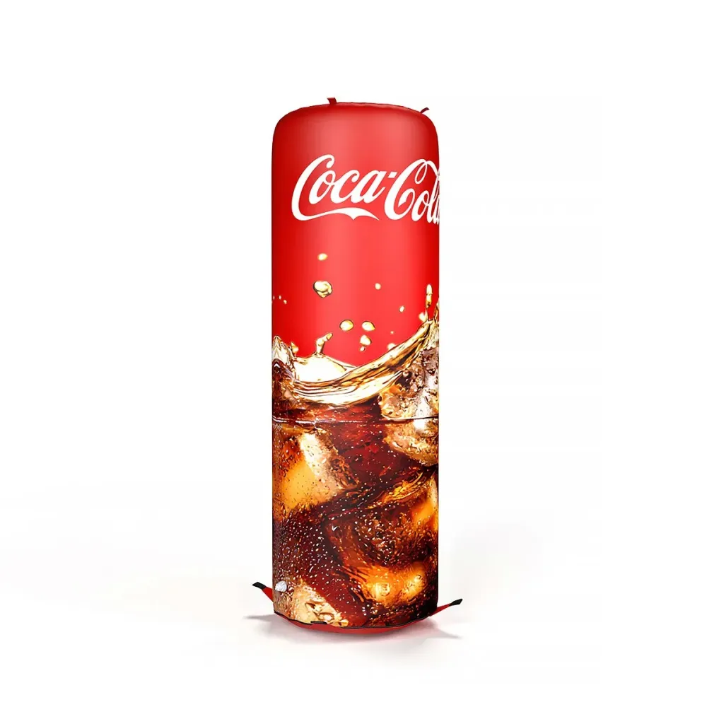 3m Inflatable Column