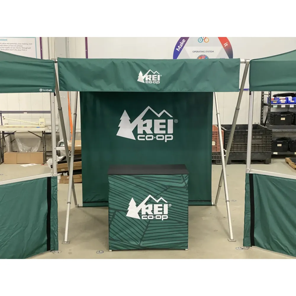 Market Stall Tent