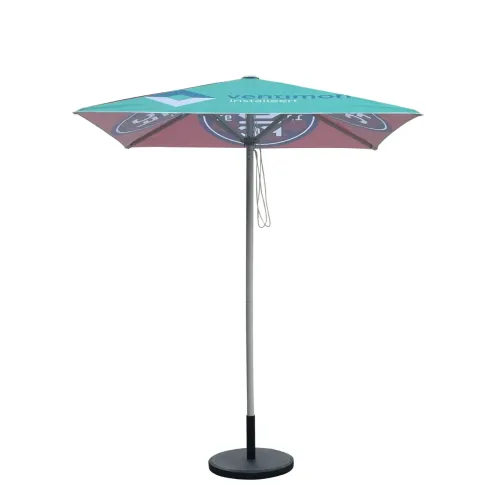 Luxury Aluminum Umbrella