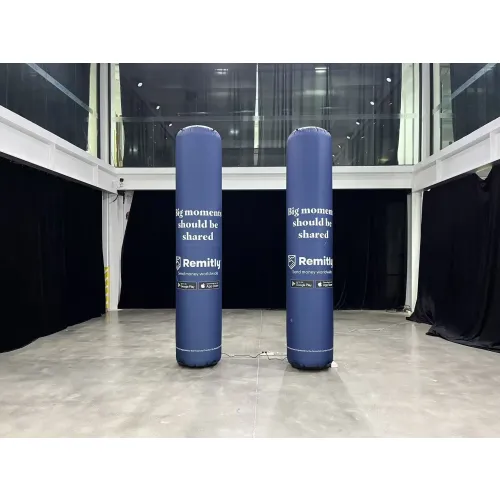 3m Inflatable Column