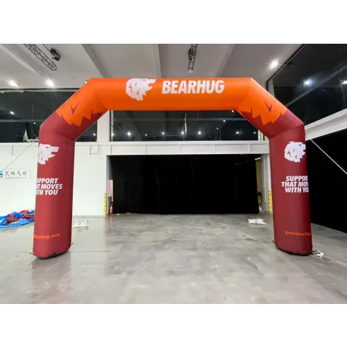 10m Inflatable Arches