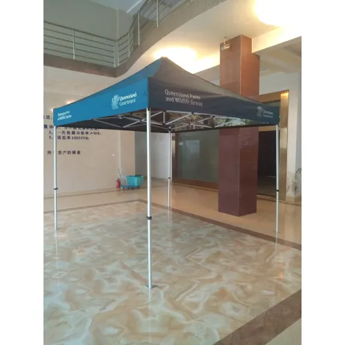 Double Printing Tent Top(Roof)